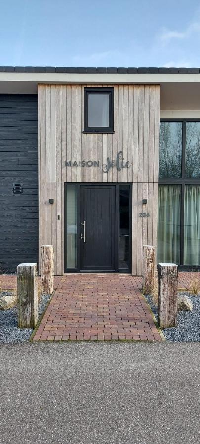 Maison Jolie Синт-Анналанд Экстерьер фото